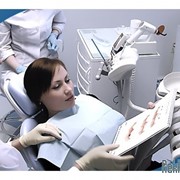 Терапевтическая стоматология