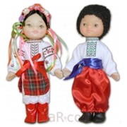 Куклы Украинцы фото