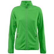 Куртка женская TWOHAND зеленое яблоко, размер XL фото
