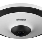 Видеокамера IP Dahua DH-IPC-EW5531P-AS 1.4мм белый
