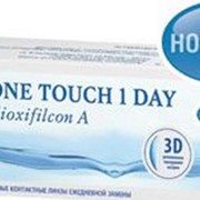 Однодневные ONE TOUCH 1 DAY фото