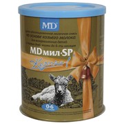 МD мил SP Козочка 1, сухая адаптированная смесь, на основе козьего молока, от 0 до 6 мес