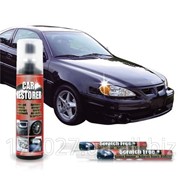 Карандаш для удаления царапин Скрэтч фри 2 шт и полироль фото