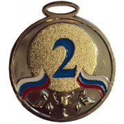 Медаль FD49