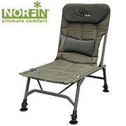 Кресло карповое Norfin Salford NF фотография