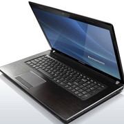 Ноутбук Lenovo G770 Black фотография