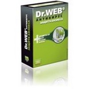 Антивирусная проверка Dr.Web для Novell NetWare фото