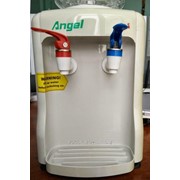 Кулер Angel Hot&Warm Water Dispenser YR-3-X(37TK)B (б/у) фотография