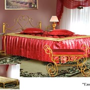Кровать Глория-1
