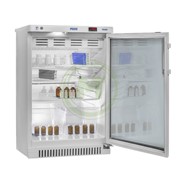 Холодильник фармацевтический Позис ХФ-140-1