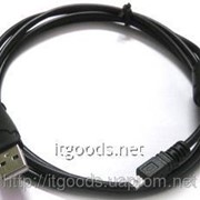 Кабель USB для Pentax K110D | K2000 | K200D | K20D | K5 | K7 1272