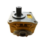 Гидравлический насос рулевого управления для бульдозера Shantui SD-16 фото