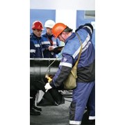 Техническое обслуживание и ремонт объектов нефтепроводного транспорта фото