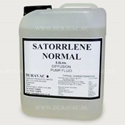 Вакуумное масло DURAVAC Satorrlene для диффузионных насосов фото