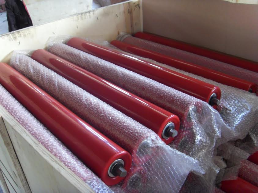 Ролики Конвейерные Купить В Москве