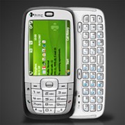 Смартфон HTC S 710 фото