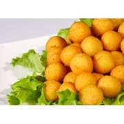 Доставка еды - Крокеты фото