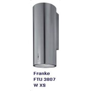 Вытяжки кухонные Franke FTU 3807 W XS фото