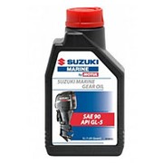 Масло трансмис MOTUL Suzuki Gear Oil 90 1л