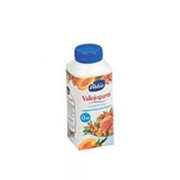 Йогурт питьевой VALIO Абрикос/облепиха, 0,4% 330г
