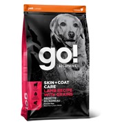 GO! Корм GO! для щенков и собак, со свежим ягненком (5,44 кг) фото