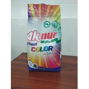 порошок стиральный, для белого и цветного белья фото