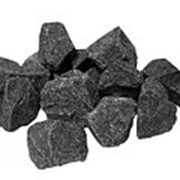 Камень Габро-диабаз (коробка 20кг)Камень Габро-диабаз (коробка 20кг)