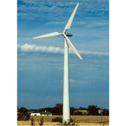 Электростанции ветровые 150КВт фото