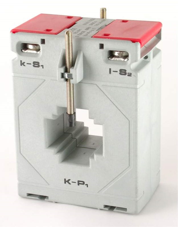 Трансформатор тока MAK74/30,Tип: кольцевой/ шинный, Для токов от 30 A .