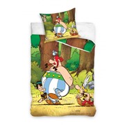 Комплект постельного белья Asterix, Obelix AS80002