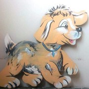 Фигурная резка металла фото