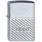 Зажигалка Zippo Stripes (200 Zippo stripes) фотография