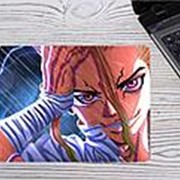 Коврик для мыши ДОКТОР СТОУН, DR. STONE №21 фото