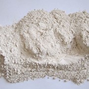 Известь гашёная (пушонка) фото