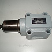 Гидроклапан ПДГ54-35М фотография