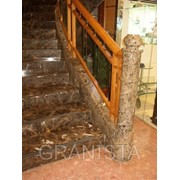 Лестницы в Севастополе, Изготовим ступеньки из искусственного камня под мрамор, гранит, малахит
