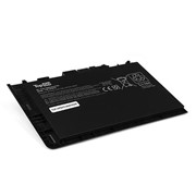 Аккумулятор для ноутбука HP EliteBook Folio 9470m, 9480m Ultrabook Series. 14.8V 3200mAh 47Wh. p/n: BA06XL, BT04, BT06XL. фотография