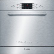 Посудомоечная машина встраиваемая Bosch SCE52M65EU фото