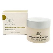 Holy Land Восстанавливающий крем Holy Land - Alpha-beta Retinol Restoring cream 111067 50 мл фотография