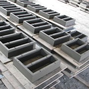 Блоки вентиляционные из бетона фото