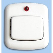 Выключатель для бытовых звонков со световой индикацией открытой установки, Купить (продажа), Цена производителя