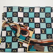 Платок Louis Vuitton 51531 фотография