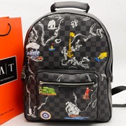 Рюкзак LOUIS VUITTON Josh 50668 фото