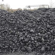 Вугілля для Теплиць