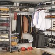 Шкафы гардеробные