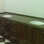 Мебель для ванных комнат, Астана фото