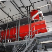 Деаэратор атмосферный ДА-15/4 фото