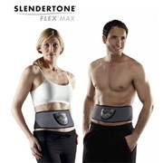 Миостимулятор для тренировки мышц пресса для женщин и мужчин, Slendertone FLEX Max фото