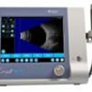 Ультразвуковой офтальмологический A/B сканер Compact Touch, Quantel Medical фотография