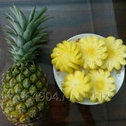 Королевские Ананасы (Queen Pineapples) фото